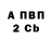 Альфа ПВП Crystall NastyaPa Life